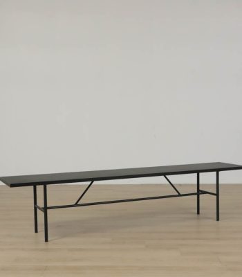 Bänk Sara Bench