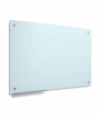 Whiteboardtavla Glas