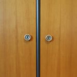 Kontorsskåp Cover - Alternativ 3