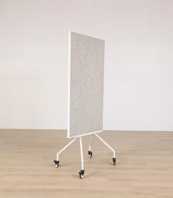 Mobil whiteboard Elloven