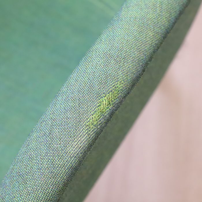 Konferensstol Fiber Armchair Swivel Base