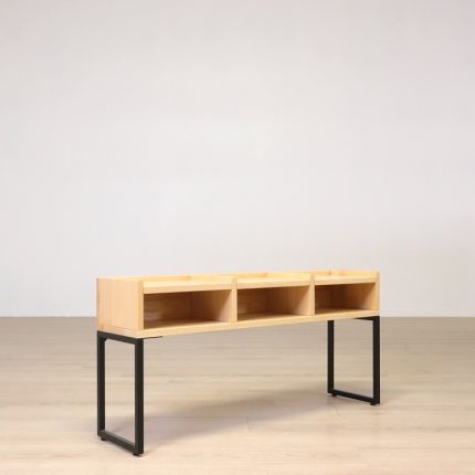 Loungebord Cap