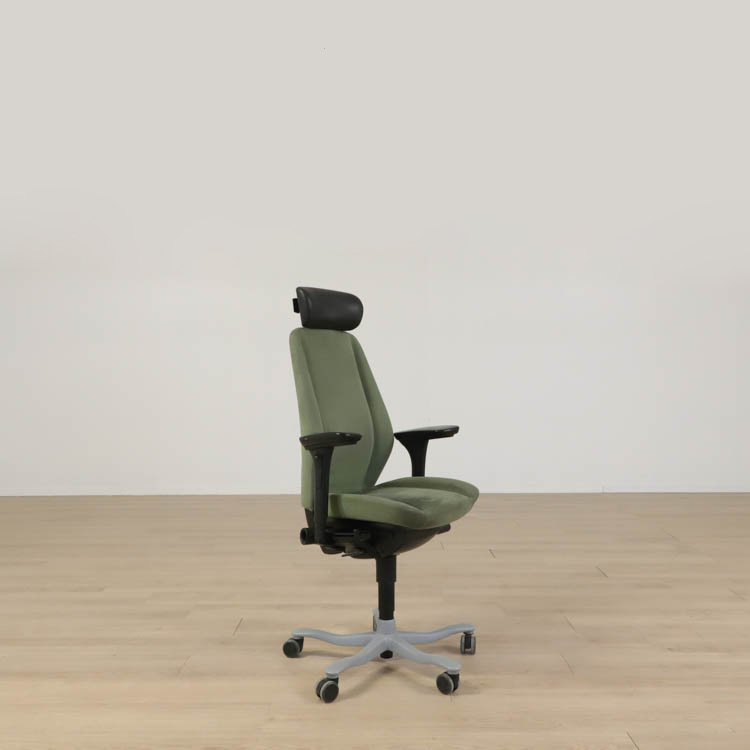 Kontorsstol 9000