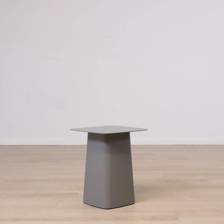 Sidobord Metal Side Table - Alternativ 1 - Grå