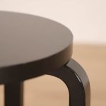 Pall Stool 60