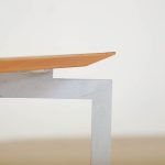 Loungebord Trippo