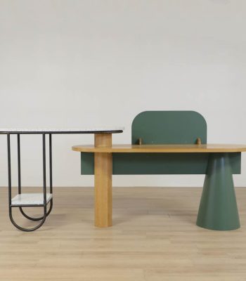 Receptionsdisk