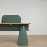 Receptionsdisk