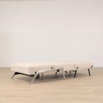 Dagbädd/Fåtölj Cubed 90