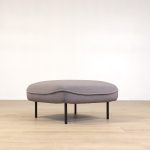 Rund Ottoman