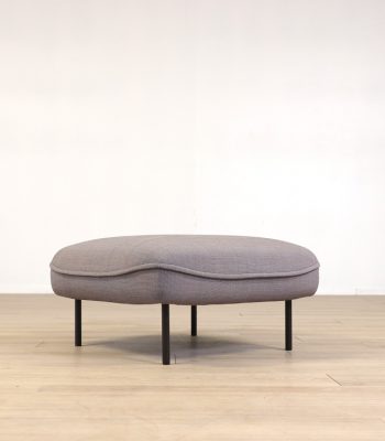 Rund Ottoman