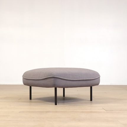 Rund Ottoman