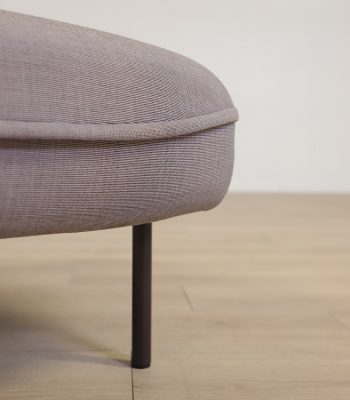 Rund Ottoman | RAFZ