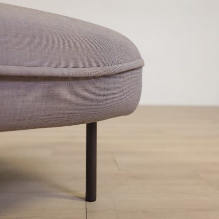 Rund Ottoman | RAFZ