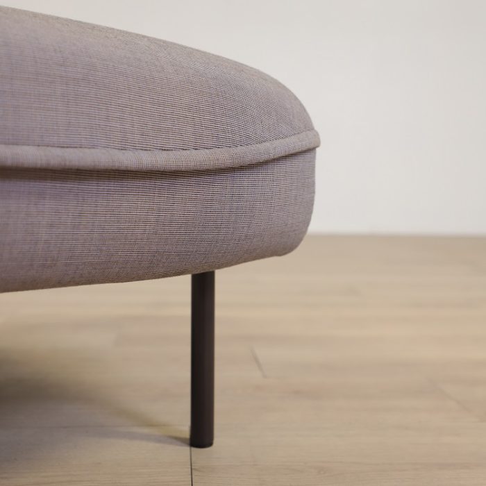 Rund Ottoman