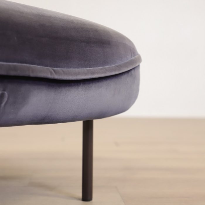Rund Ottoman