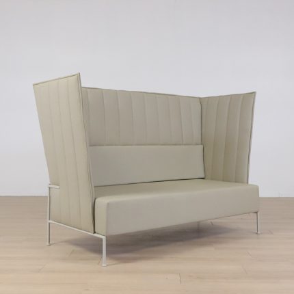 Svart Barstol Catifa 46