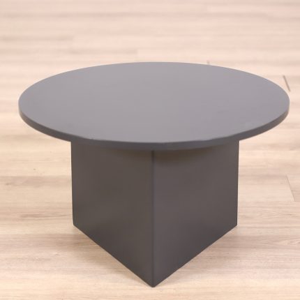 Mörkgrått soffbord | RAFZ