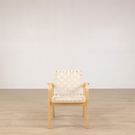 Fåtölj Armchair 45 från Artek