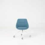 Konferensstol Ezy Low