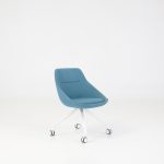 Konferensstol Ezy Low