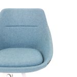Konferensstol Ezy Low