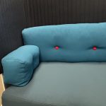 Soffa Koja Sofa High