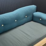 Soffa Koja Sofa High