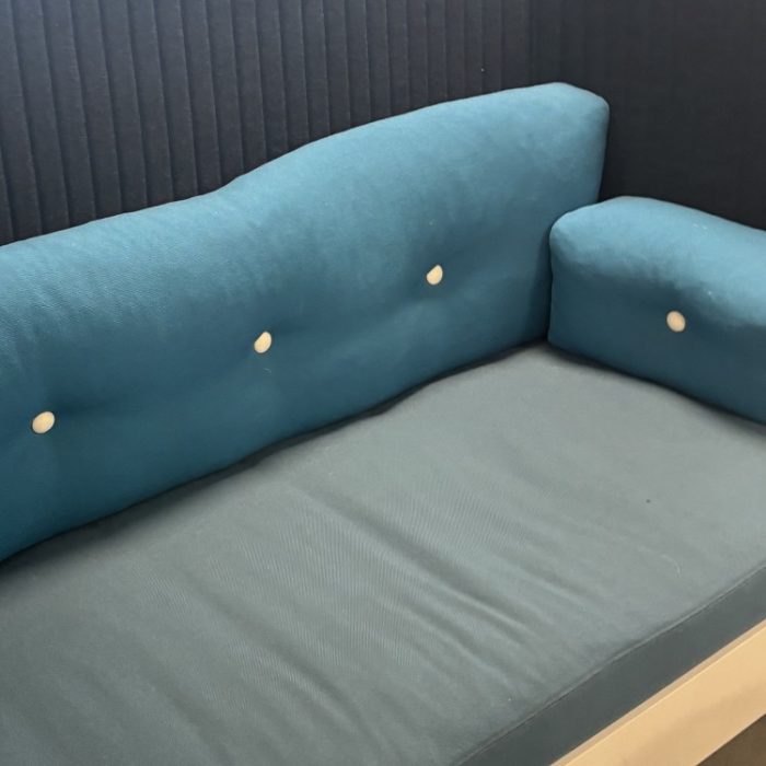 Soffa Koja Sofa High
