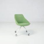 Konferensstol Ezy Low