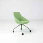Konferensstol Ezy Low