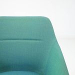 Konferensstol Ezy Low