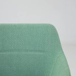 Konferensstol Ezy Low