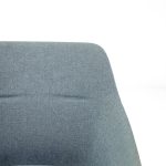 Konferensstol Ezy Low
