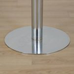 Loungebord Plain