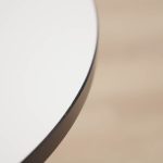 Loungebord Plain