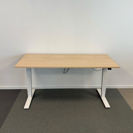 Blågrå Barstol AAS39