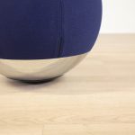 Balansboll Boullée