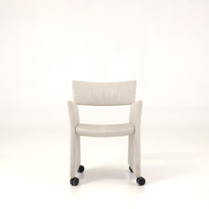 Konferensstol Crown