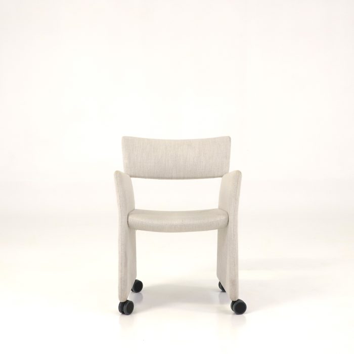 Konferensstol Crown
