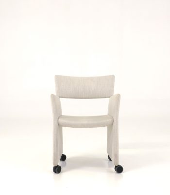 Konferensstol Crown