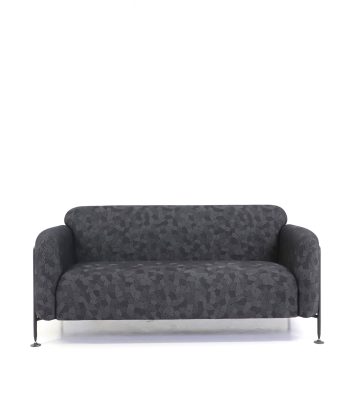 Soffa 2-sits Mega