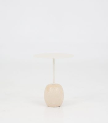 Sidobord Lato LN8 | &TRADITION
