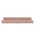 Loungesoffa Modern Line