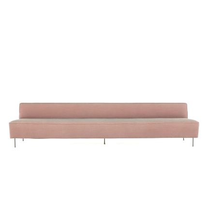Loungesoffa Modern Line
