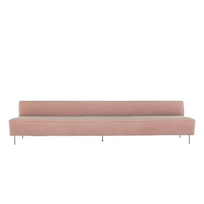 Loungesoffa Modern Line