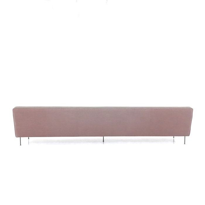 Loungesoffa Modern Line