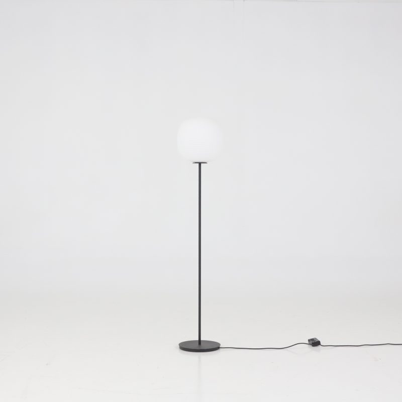 Golvlampa Lantern