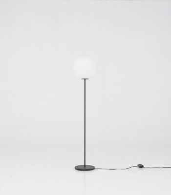 Golvlampa Lantern