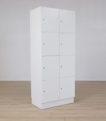 Personalskåp Combiline